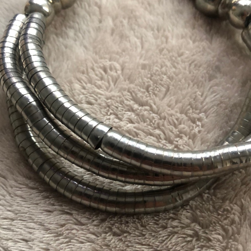 Stylish necklace